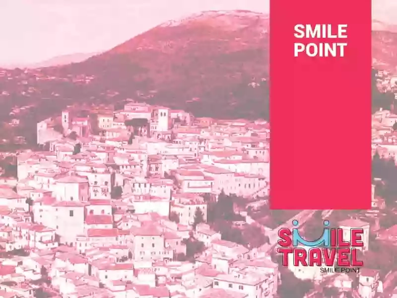 Smile Travel Veroli