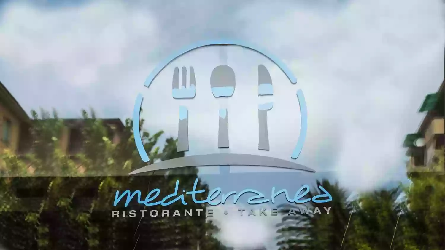 Mediterranea - Ristorante Takeaway