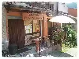 Trattoria Fore le Mura - da Franchino