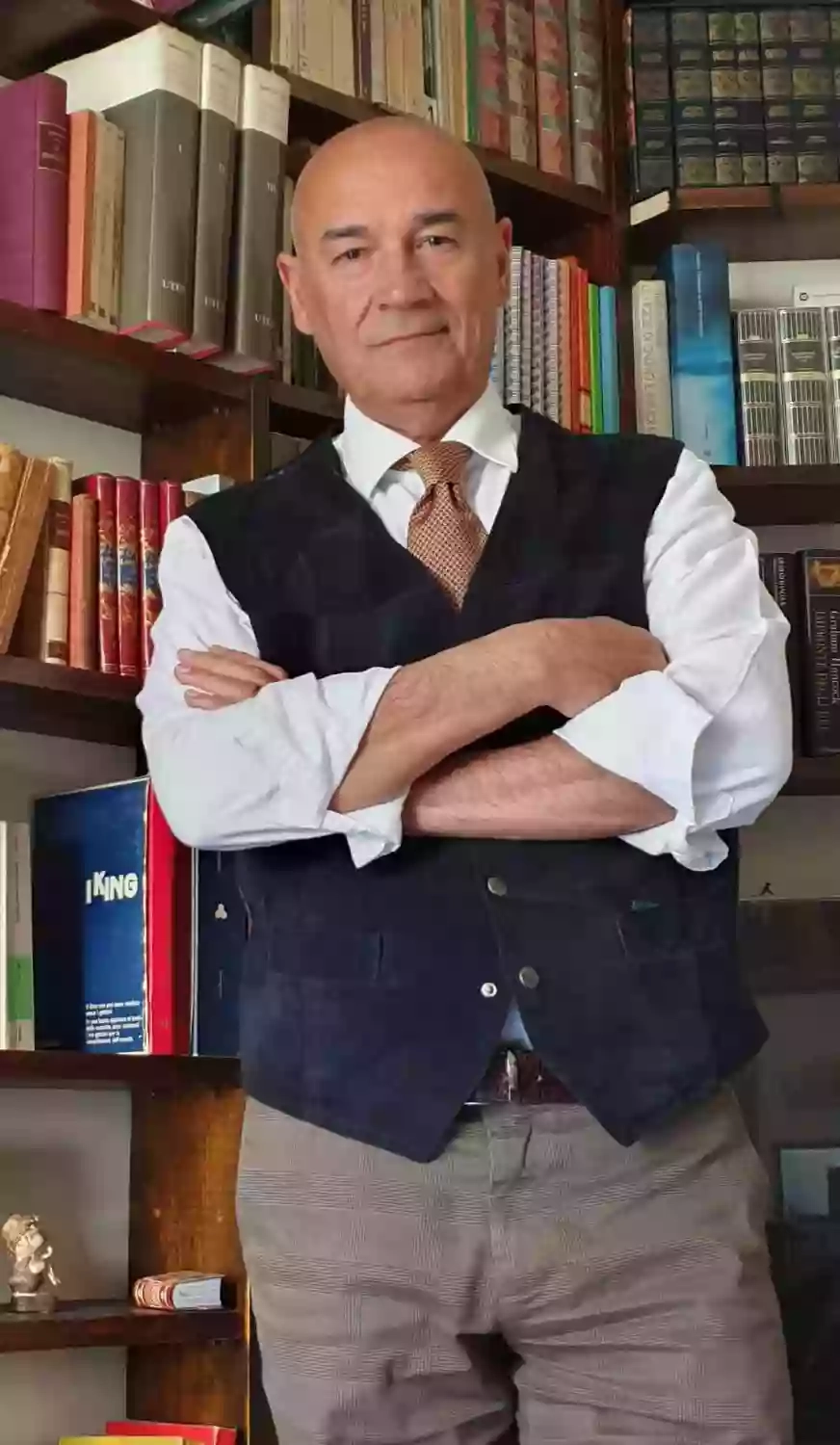 Dr Domenico Bumbaca, Psicologo Psicoterapeuta Avezzano
