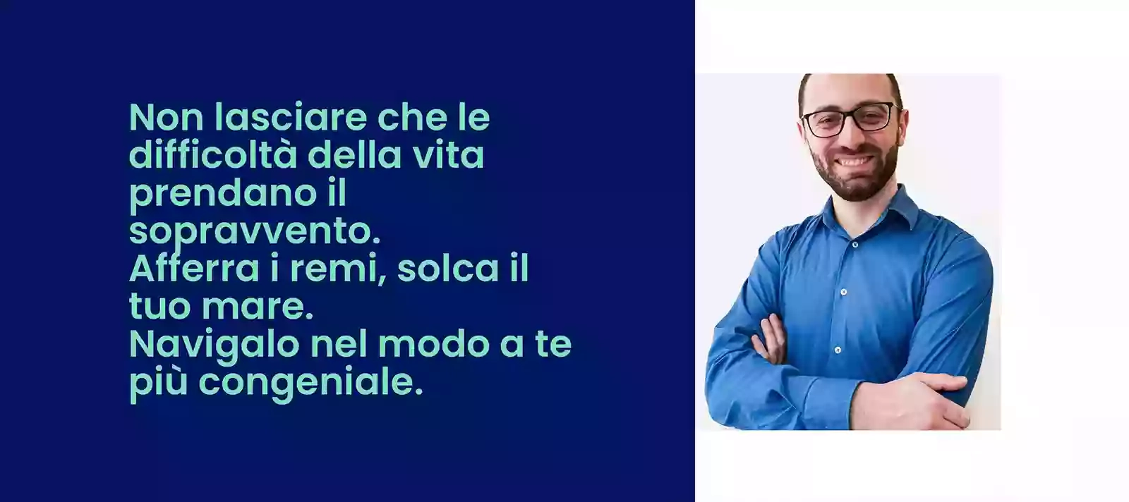 Umberto Marrone Psicologo Psicoterapeuta Gruppoanalista - L'Aquila