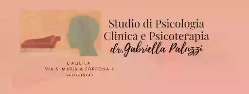 Dott.ssa Gabriella Paluzzi PSICOLOGA-PSICOTERAPEUTA