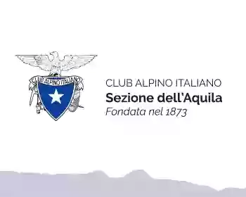 Club Alpino Italiano Sezione L'Aquila