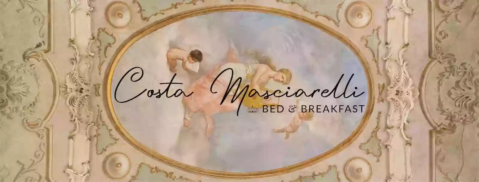 B&B Costa Masciarelli