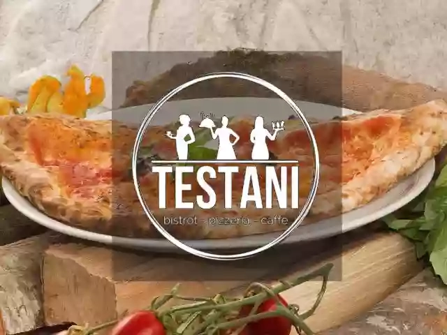 Testani Bistrot - Pizzeria - Caffè