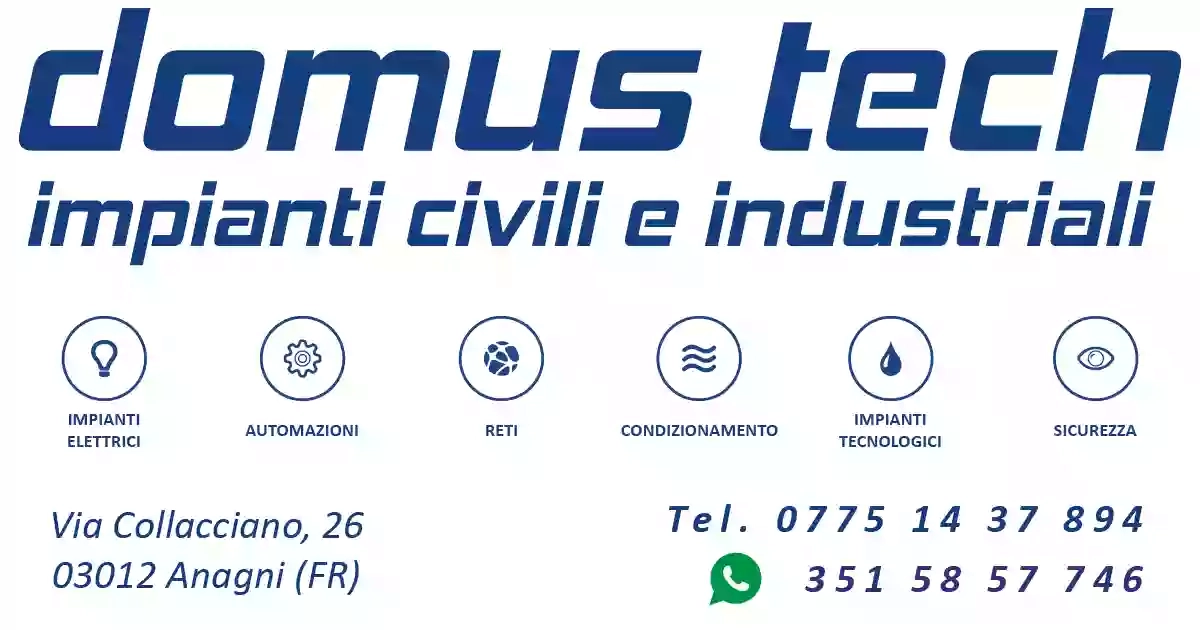 Domus Tech S.r.l.