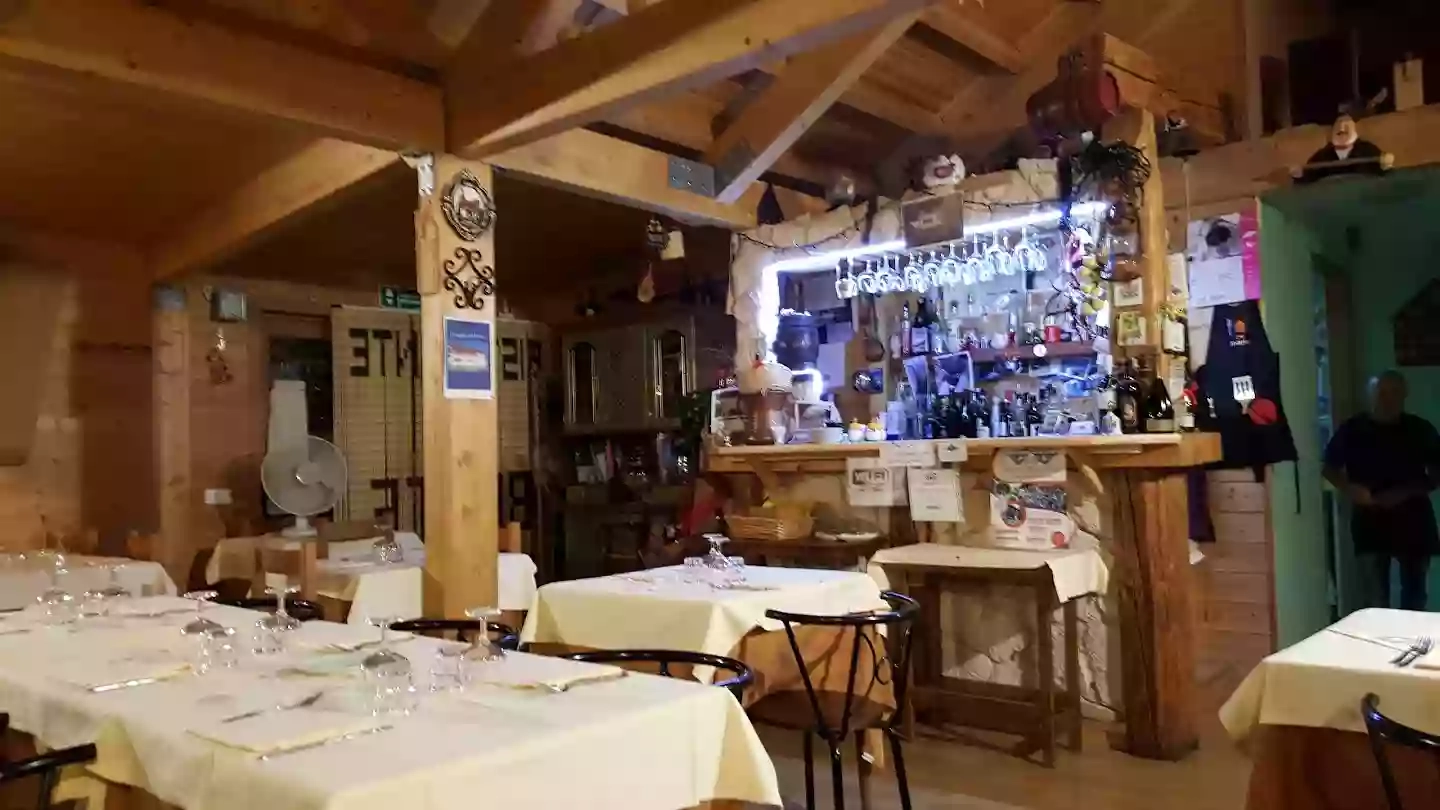 Ristorante La Botte