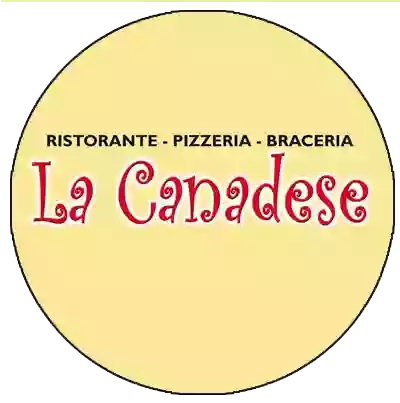 Pizzeria Braceria La Canadese