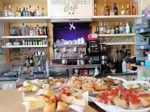 Sweet sweet Café