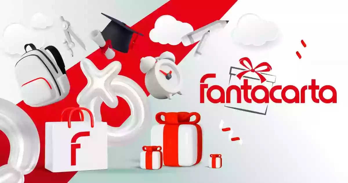 FANTACARTA - Gadget, Tutto per le feste, Balloon art, Articoli da decoupage, Cancelleria