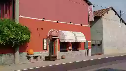 Pizzeria Il Glicine