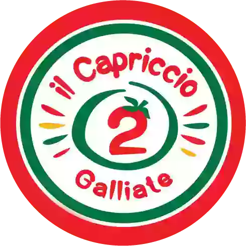 Pizzeria Il Capriccio 2