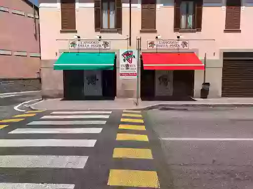 L'Angolo Della Pizza