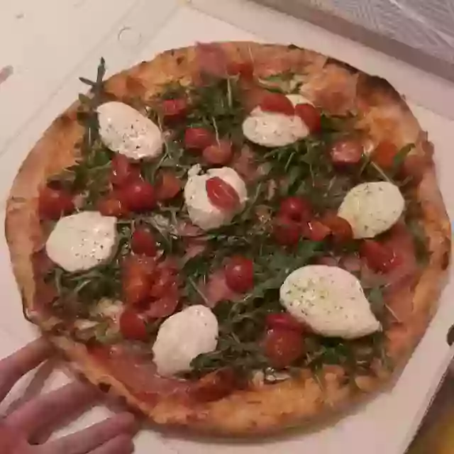 Pizzeria Dream