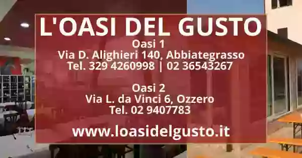 L'Oasi del Gusto