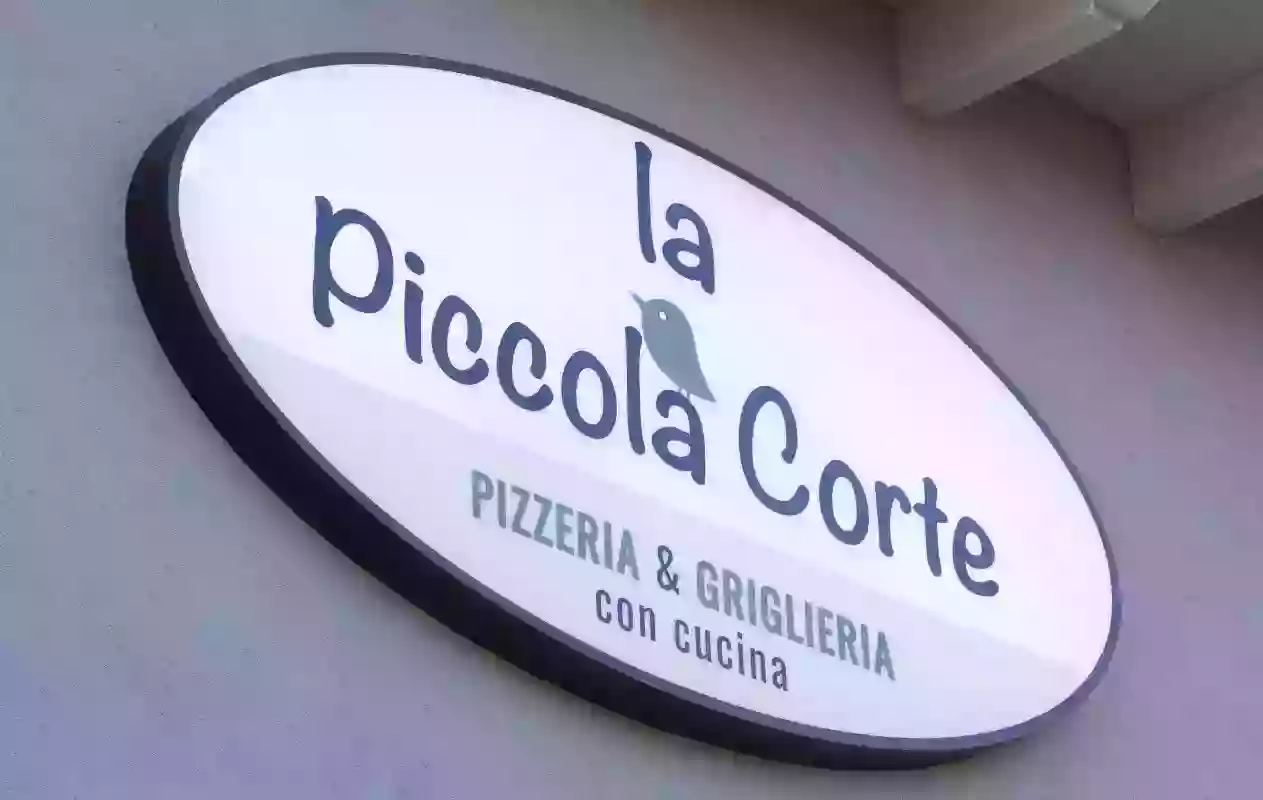 La piccola corte