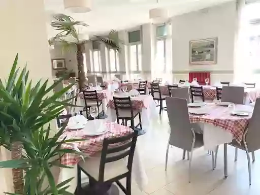 Ristorante Pizzeria La Palma