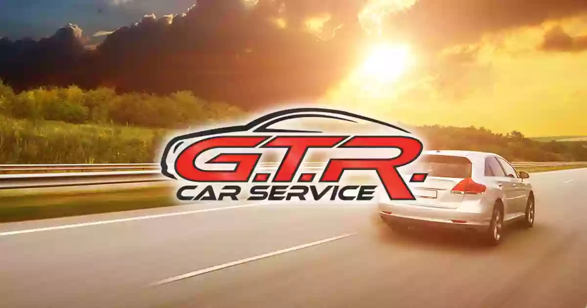 G.T.R. Car Service