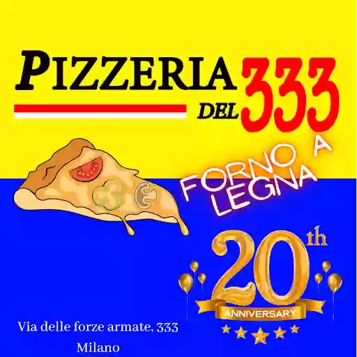 Pizzeria del 333