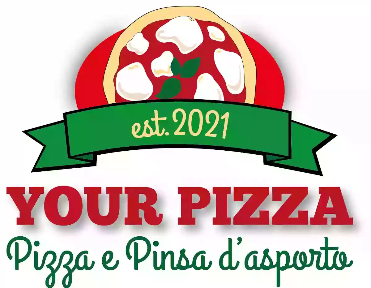 YourPizza