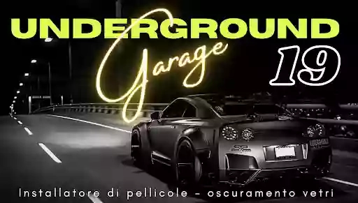 Underground Garage 19