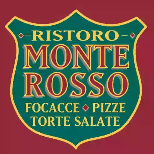 Ristoro Monterosso - Focaccia, Pizza, Farinata & Torte Salate