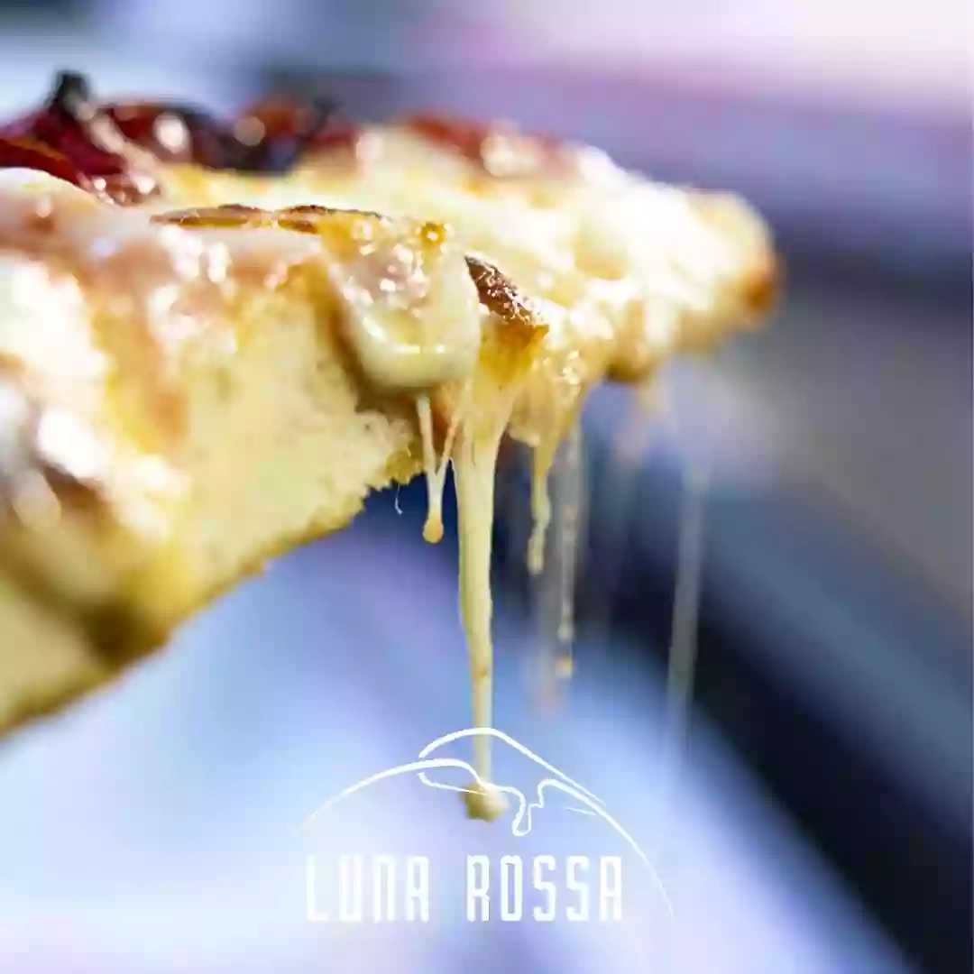 Pizzeria Luna Rossa - Cormano