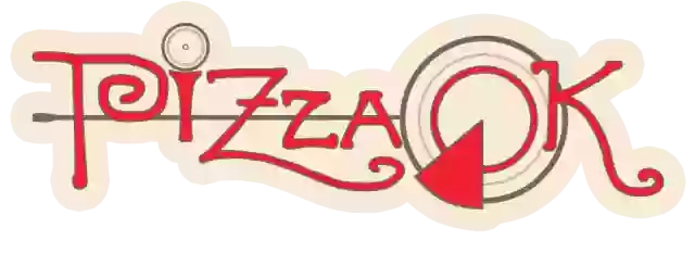 Pizza ok - Pizzeria d'asporto - con posti a sedere