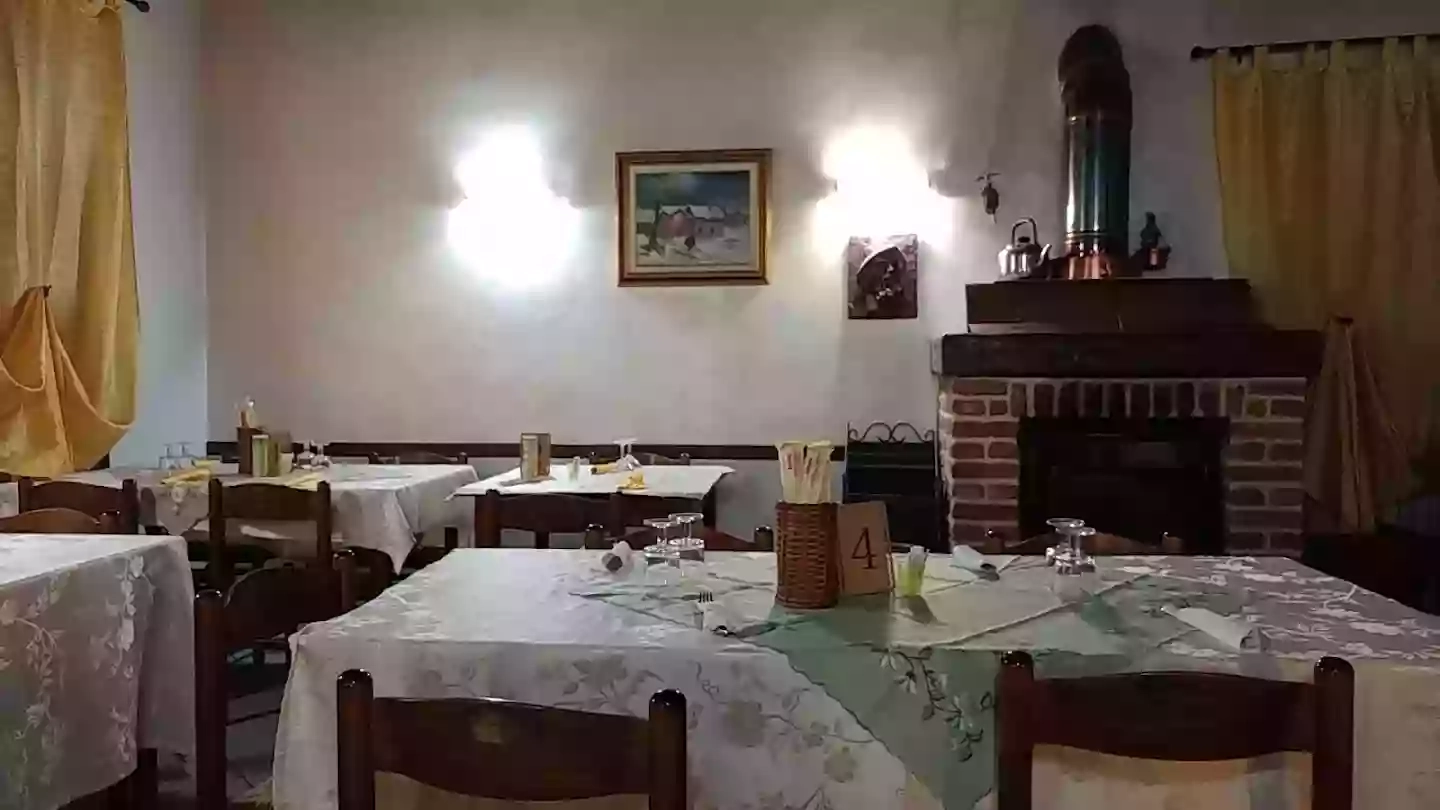 Pizzeria Trattoria Grande “La Bora”