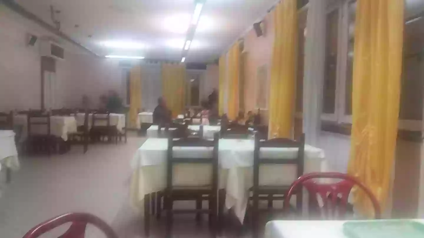 Ristorante Pizzeria La Campagnola