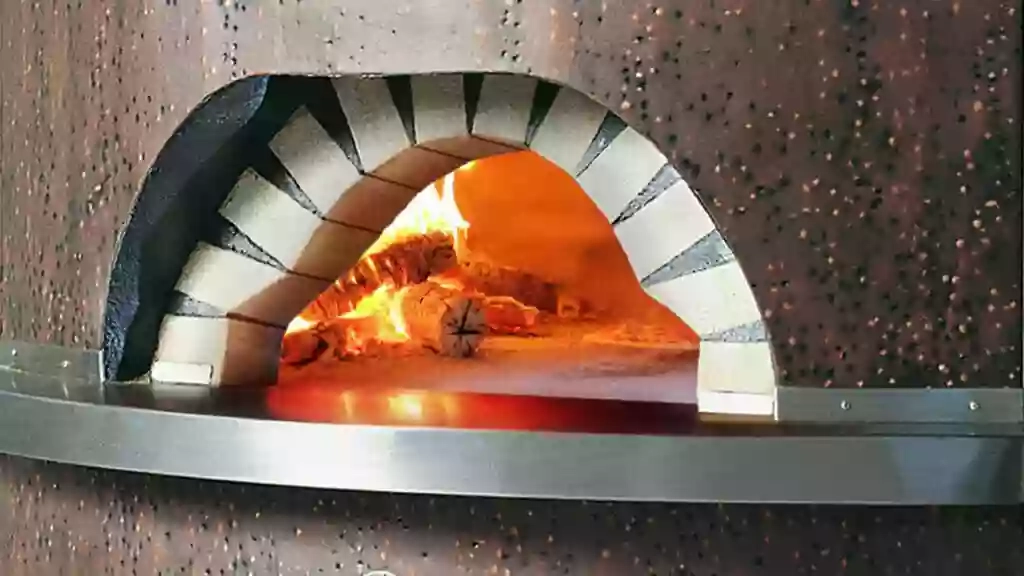 Ambrogi Srl - Forni per Pizzeria