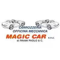 Carrozzeria Magic-Car