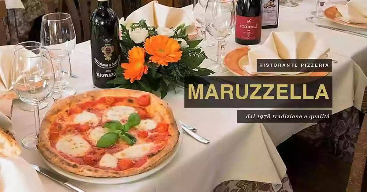 Ristorante Pizzeria Maruzzella