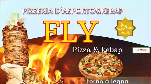 Fly Pizza & Kebap