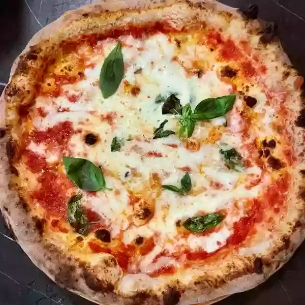 Borriello | Pizza & Cucina