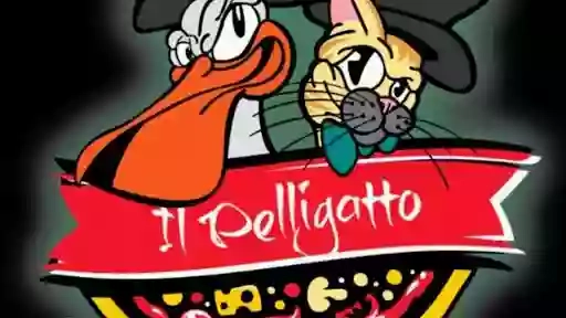 Pizzeria d'asporto Il Pelligatto