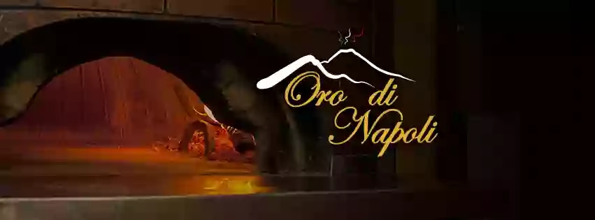 Oro di Napoli Pizzeria D'asporto