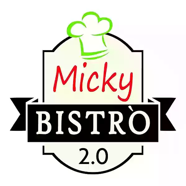Micky Bistrò 2.0 (ristorante pizzeria napoletana)