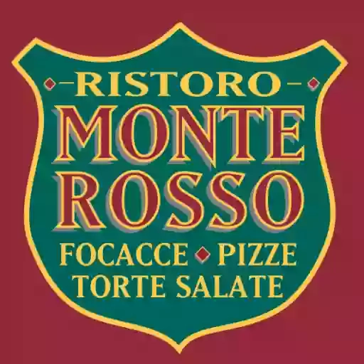 Ristoro Monterosso - Focacce e pizze al taglio