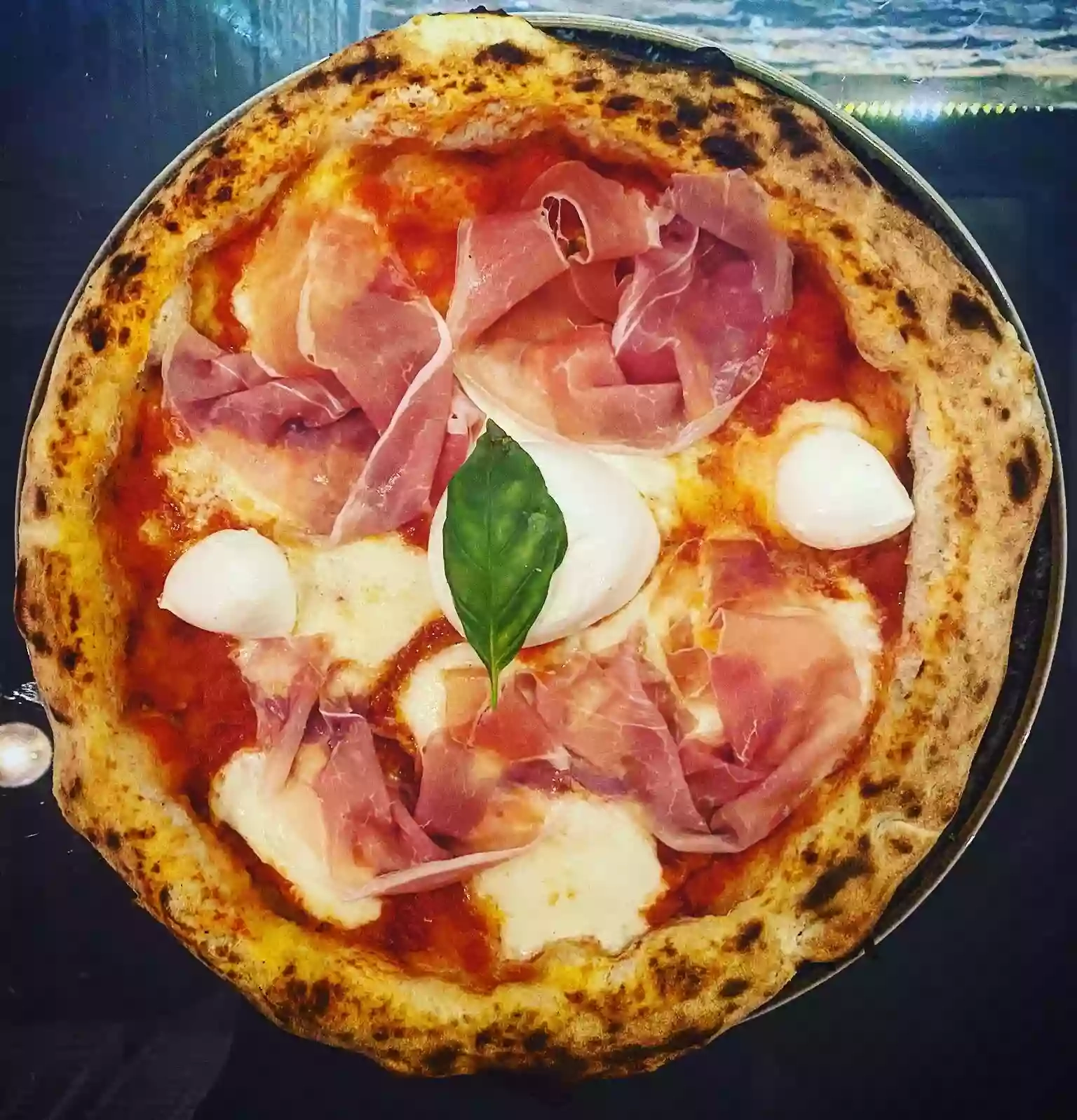 Ammó Pizza Napoletana