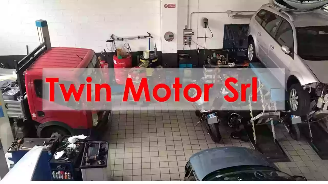 Twin Motor Srl