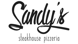 SANDY'S Bar Steakhouse Pizzeria