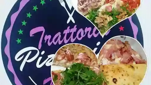 Trattoria Pizzeria Maria