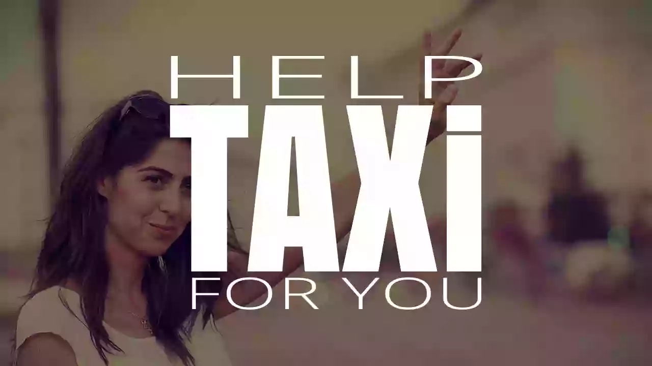 Help Taxi For You