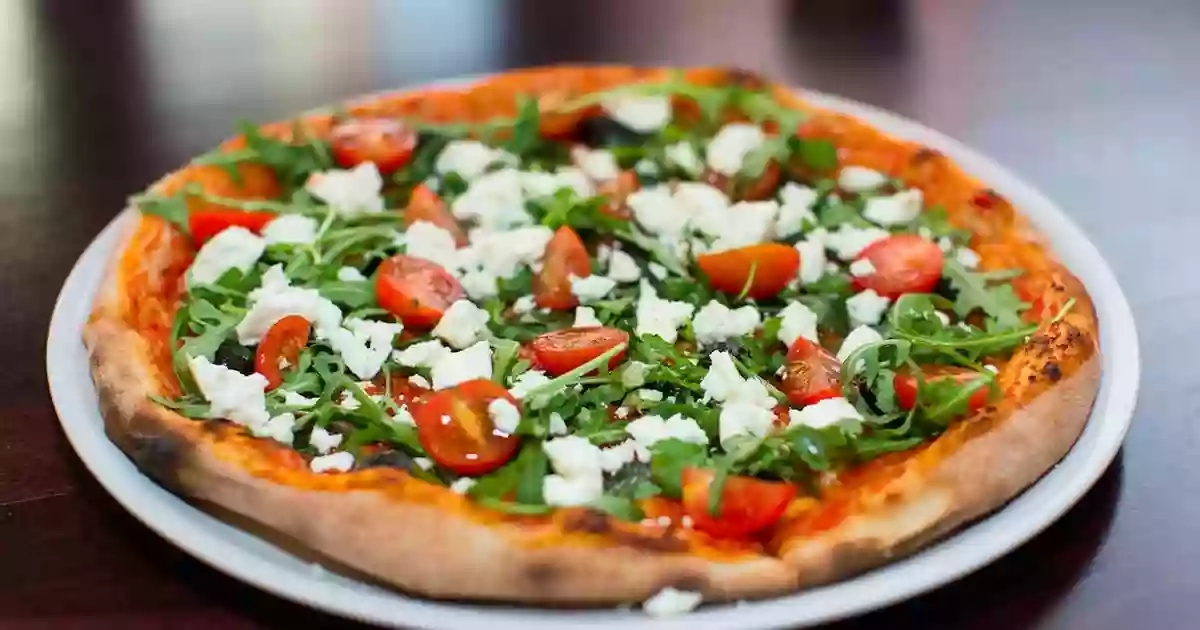 Pizza Italia di Ibrahim Amr