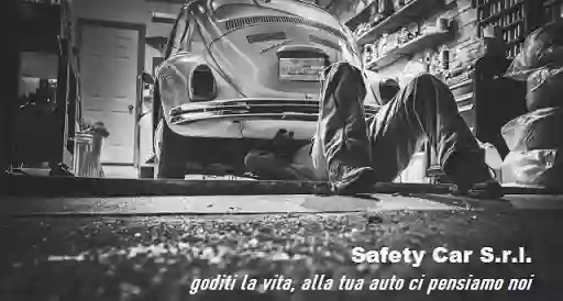 Safety Car Srl