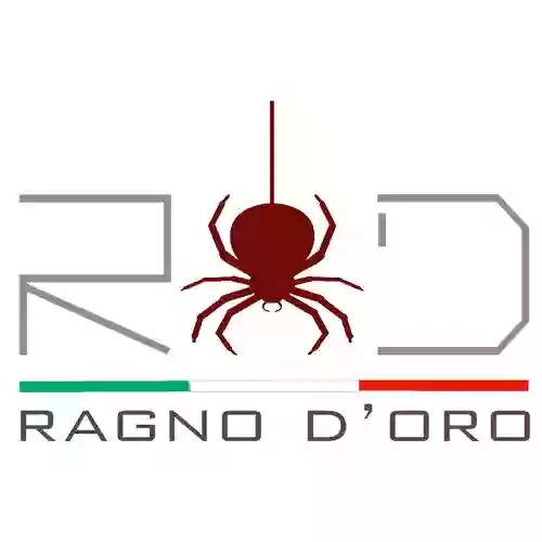 Ragno D'oro