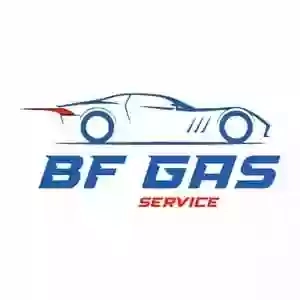 bf gas service