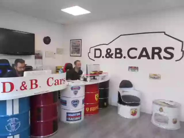 D&B Cars srl