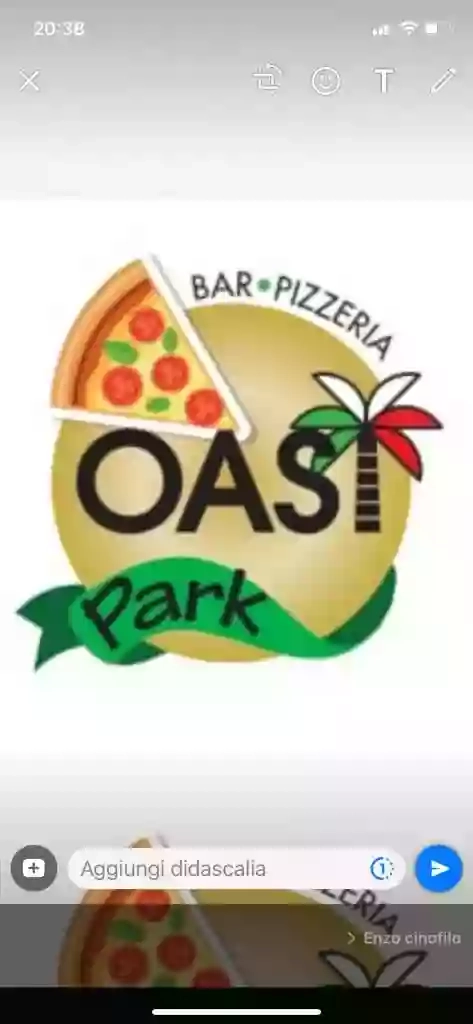 Oasi Park